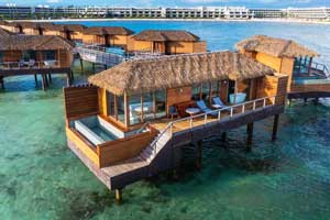 Princess Senses The Mangrove All Inclusive Resort