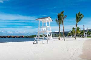 Princess Senses The Mangrove All Inclusive Resort